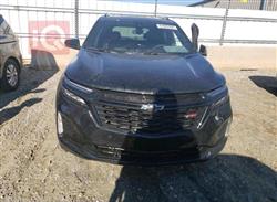 شيفروليه ايكونس